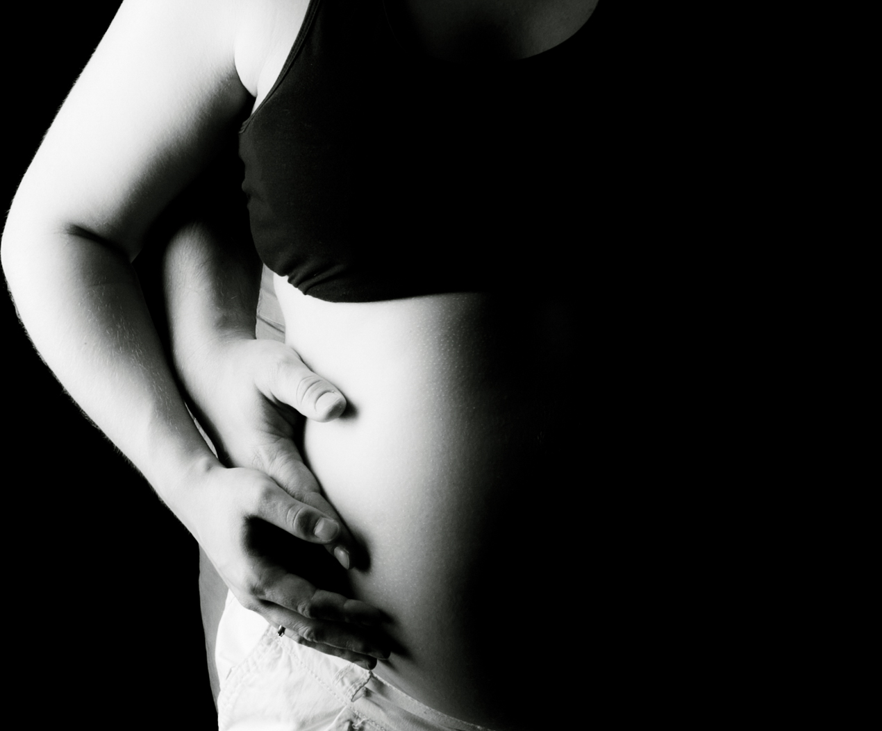 studyjne sesje ciążowe w warszawie