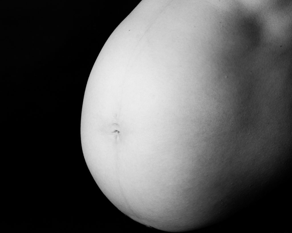 Sesje ciążowe w warszawie